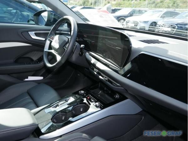 Audi A5 Avant TFSI MMI exp. plus/LED/ACC Fahren+Parke
