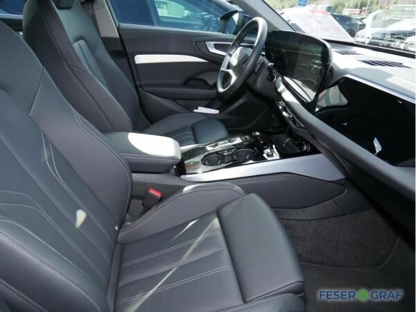 Audi A5 Avant TFSI MMI exp. plus/LED/ACC Fahren+Parke