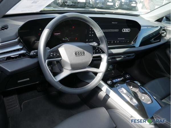Audi A5 Avant TFSI MMI exp. plus/LED/ACC Fahren+Parke