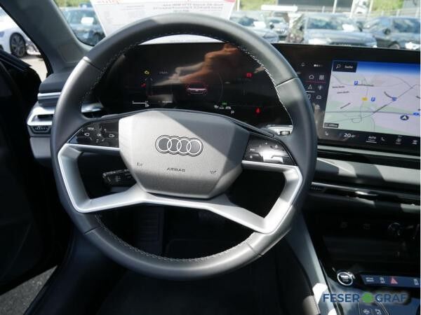 Audi A5 Avant TFSI MMI exp. plus/LED/ACC Fahren+Parke