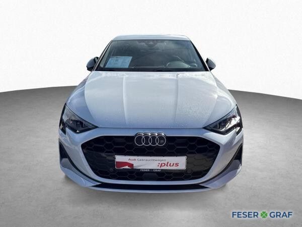 Audi A3 Sportback Advanced 35 TFSI 6 Gang - KAMERA -