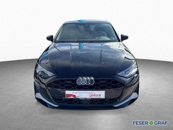 Audi A3 Sportback Advanced 35 TFSI 6 Gang - KAMERA -