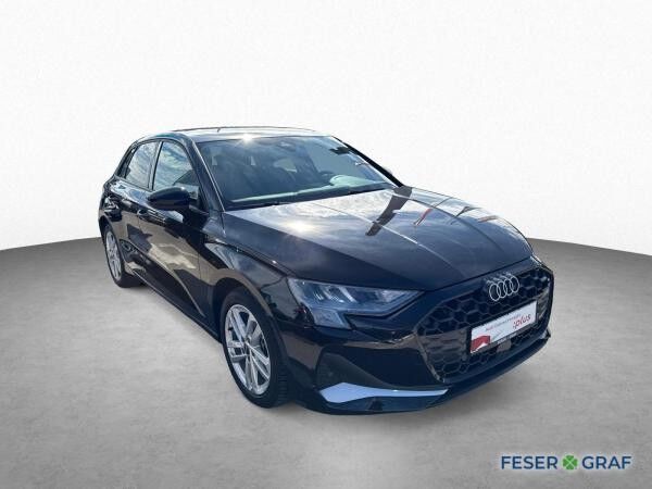 Audi A3 Sportback Advanced 35 TFSI 6 Gang - KAMERA -