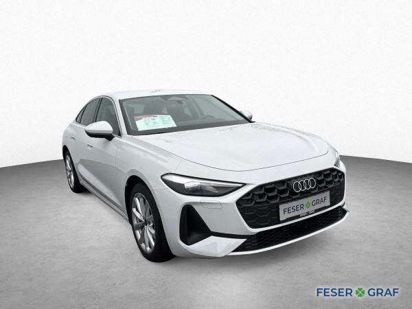 Audi A5 Limousine qu. Stronic - KAMERA - ACC