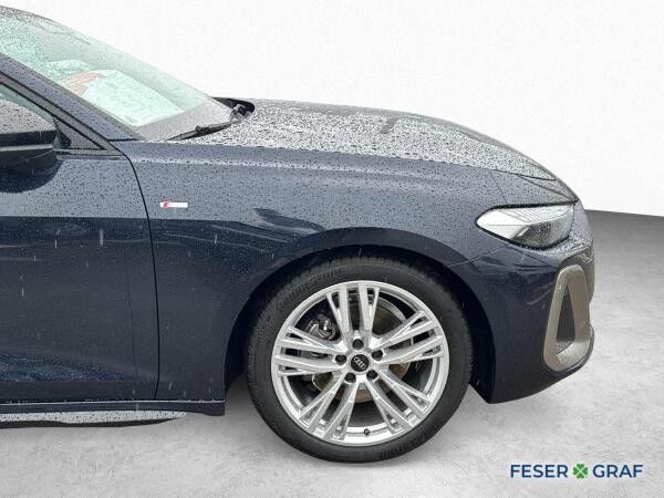Audi A5 Avant qu. S tronic - S line - AHK -
