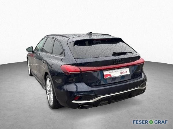 Audi A5 Avant qu. S tronic - S line - AHK -