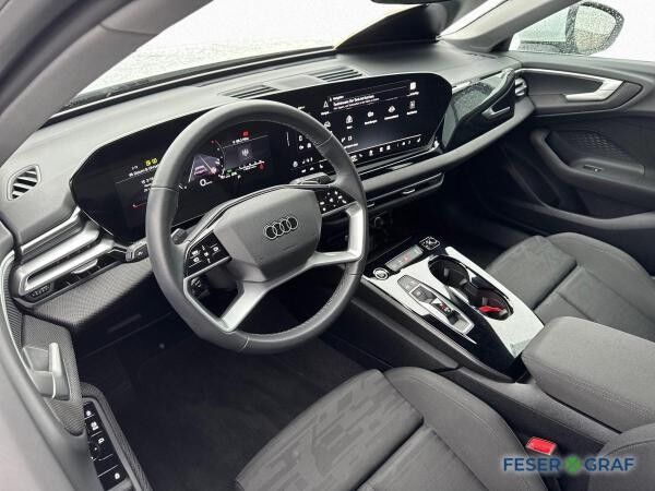 Audi A5 Limousine qu. Stronic - KAMERA - ACC