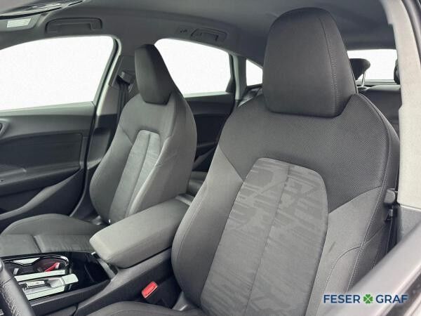 Audi A5 Limousine qu. Stronic - KAMERA - ACC