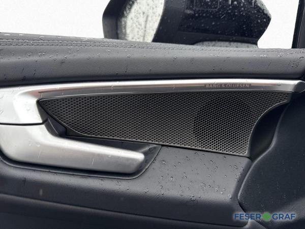 Audi A5 Avant qu. S tronic - S line - AHK -