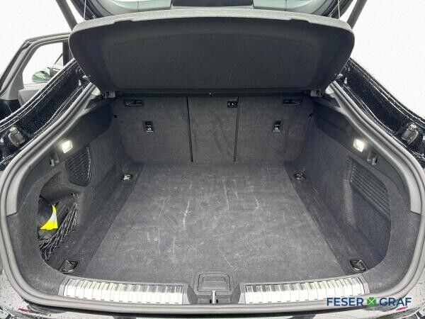 Audi A5 Limousine TFSI qu. Stronic - ACC -