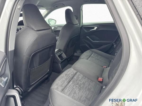 Audi A5 Limousine qu. Stronic - KAMERA - ACC