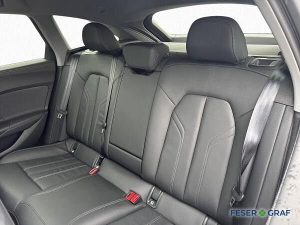 Audi A5 Avant qu. S tronic - S line - AHK -