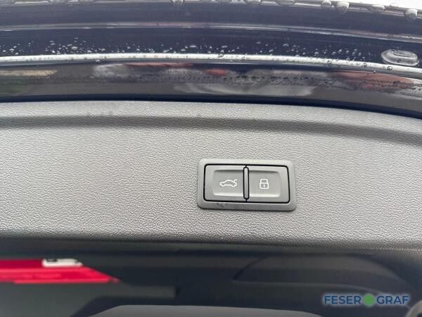 Audi A3 Sportback Advanced 35 TFSI 6 Gang- AHK - NAVI
