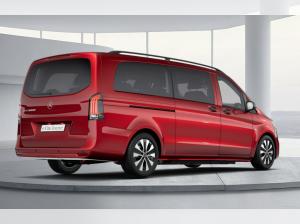 Mercedes-Benz eVito Tourer PRO 126 EXTRALANG( VOLL-ELEKTRO)📌 LAGERWAGER📌 NUR KURZE ZEIT!!!📌 8-Sitzer 📌Multibeam LED 📌The