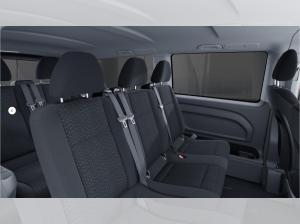 Mercedes-Benz eVito Tourer PRO 126 EXTRALANG( VOLL-ELEKTRO)📌 LAGERWAGER📌 NUR KURZE ZEIT!!!📌 8-Sitzer 📌Multibeam LED 📌The