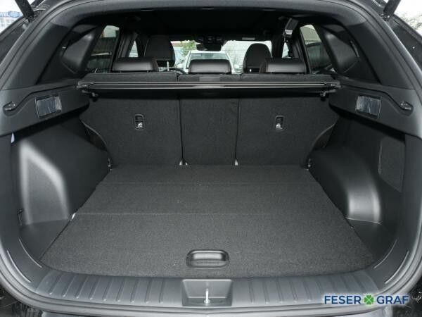 Hyundai Tucson N-LINE SITZ-PAKET ASSIST-PAKET ECS MATRIX
