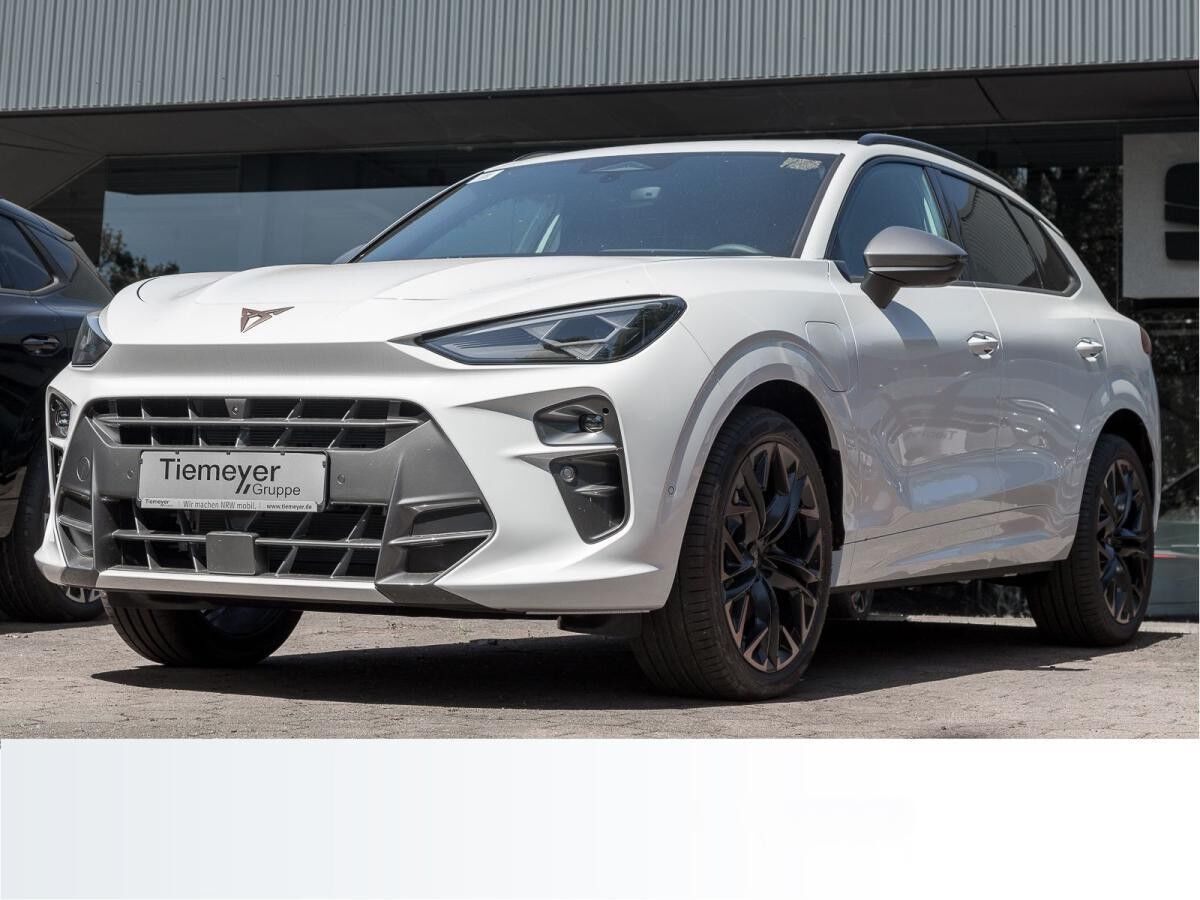 Cupra Terramar AREA VIEW SENNHEISER PANO LM20***BlackWeek***