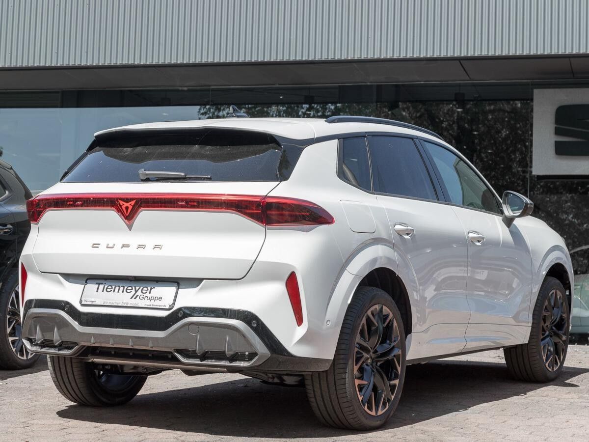 Cupra Terramar AREA VIEW SENNHEISER PANO LM20***BlackWeek***