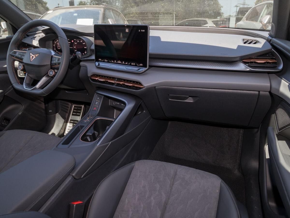 Cupra Terramar AREA VIEW SENNHEISER PANO LM20***BlackWeek***