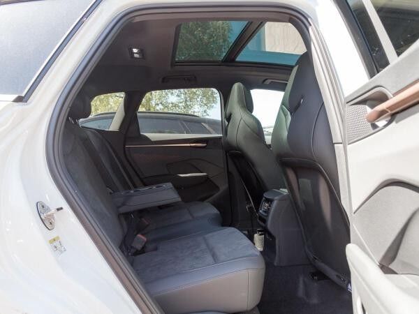 Cupra Terramar AREA VIEW SENNHEISER PANO LM20