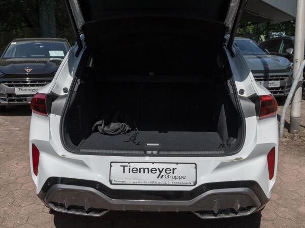 Cupra Terramar AREA VIEW SENNHEISER PANO LM20
