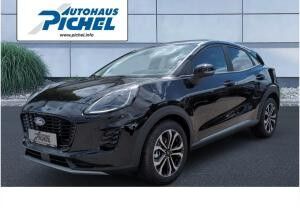Ford Puma Titanium❗SOFORT❗TZ-AKTION❗