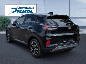 Ford Puma Titanium❗SOFORT❗TZ-AKTION❗