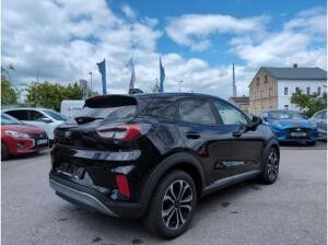 Ford Puma Titanium❗SOFORT❗TZ-AKTION❗