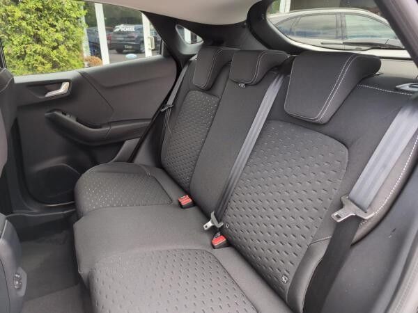 Ford Puma Titanium❗SOFORT❗TZ-AKTION❗