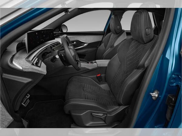 Peugeot 3008 Hybrid 145 e-DSC6 Allure *VERFÜGBAR AB 03/2026* WINTER*NAV*DRIVE-ASSIST* #58