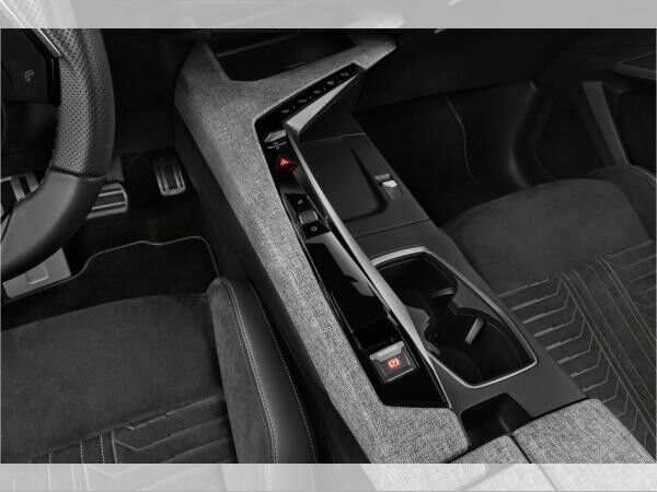 Peugeot 3008 Hybrid 145 e-DSC6 Allure *VERFÜGBAR AB 03/2026* WINTER*NAV*DRIVE-ASSIST* #58