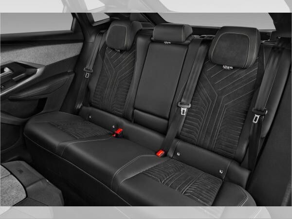 Peugeot 3008 Hybrid 145 e-DSC6 Allure *VERFÜGBAR AB 03/2026* WINTER*NAV*DRIVE-ASSIST* #58