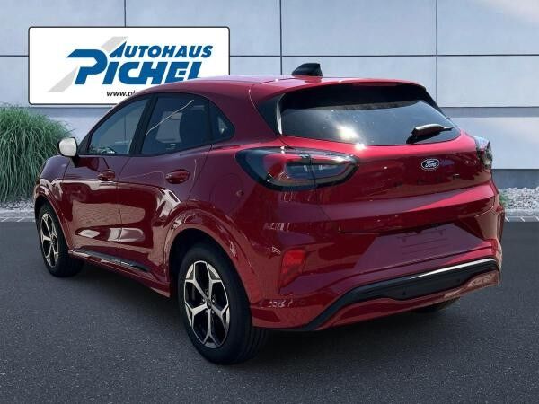 Ford Puma ST-Line❗SOFORT❗AUTOMATIK❗TZ-AKTION❗