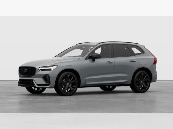 Volvo XC60 Plus Black Edition B5 Benzin  | 3000€ Smart-Repair inklusive | Gewerbeleasing im Haupterwerb | Dez 2