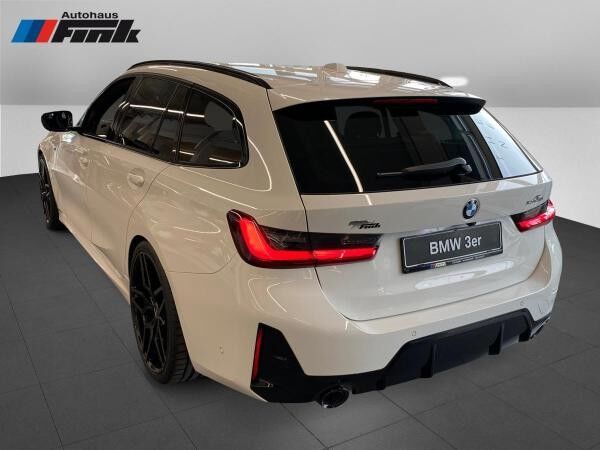 BMW 320 Touring (G21N)
