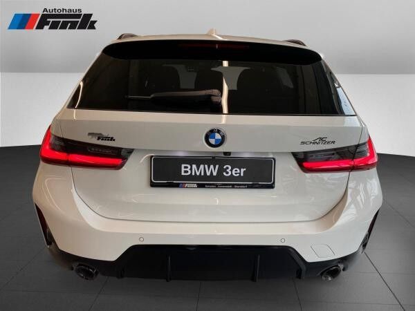 BMW 320 Touring (G21N)