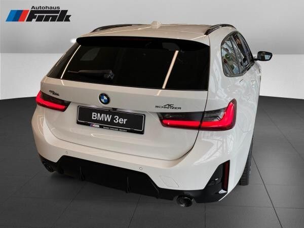 BMW 320 Touring (G21N)