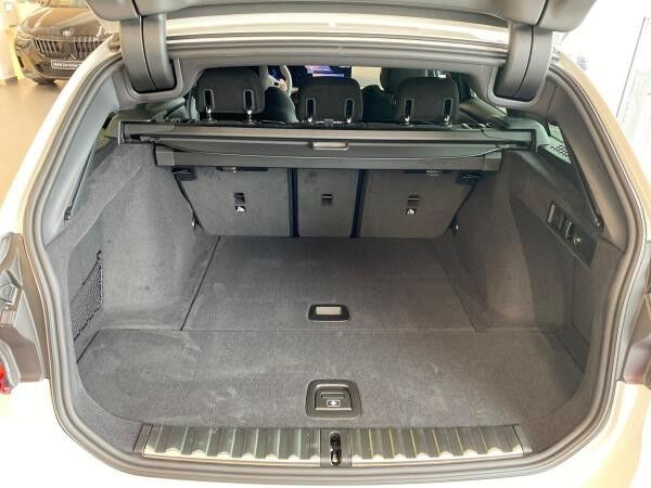 BMW 320 Touring (G21N)
