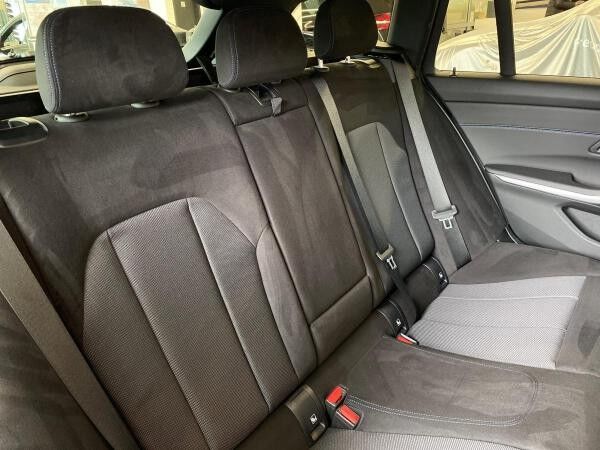 BMW 320 Touring (G21N)