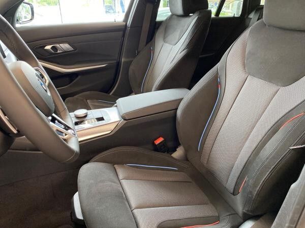 BMW 320 Touring (G21N)