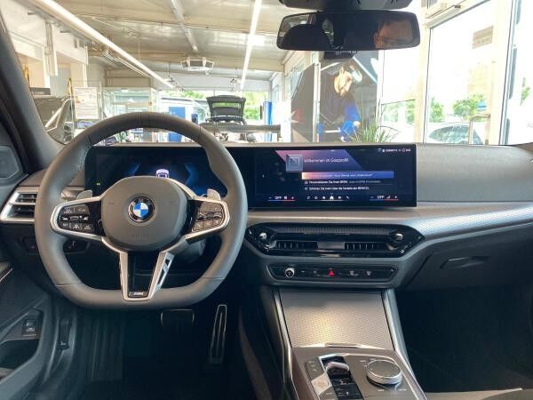 BMW 320 Touring (G21N)