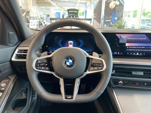BMW 320 Touring (G21N)
