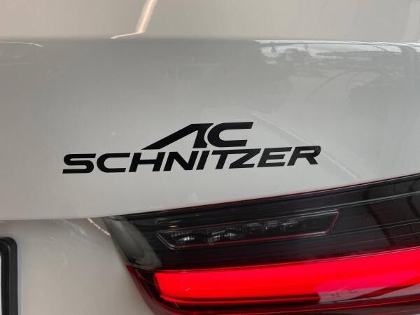 BMW 320 Touring (G21N)