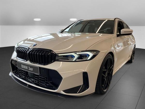 BMW 320 Touring (G21N)