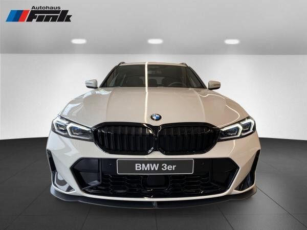 BMW 320 Touring (G21N)