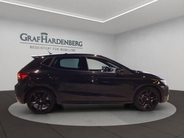 Seat Ibiza FR Black Edition 1.0 *sofort verügbar*