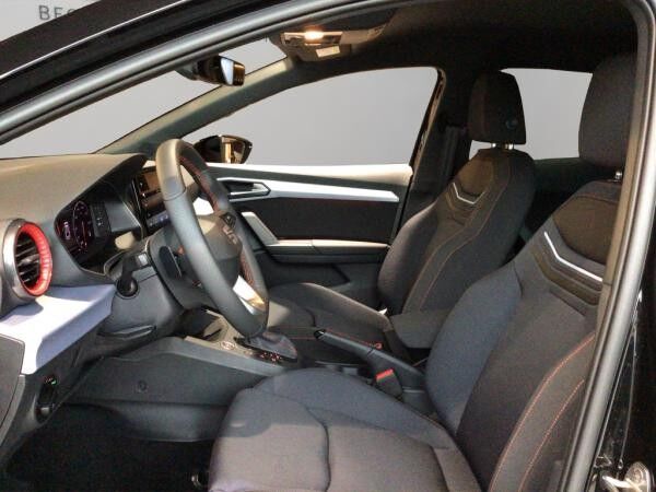 Seat Ibiza FR Black Edition 1.0 *sofort verügbar*