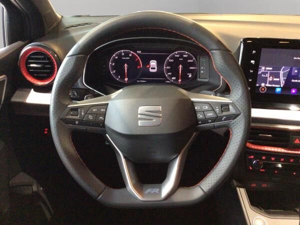 Seat Ibiza FR Black Edition 1.0 *sofort verügbar*