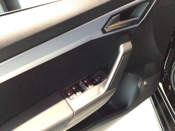 Seat Ibiza FR Black Edition 1.0 *sofort verügbar*