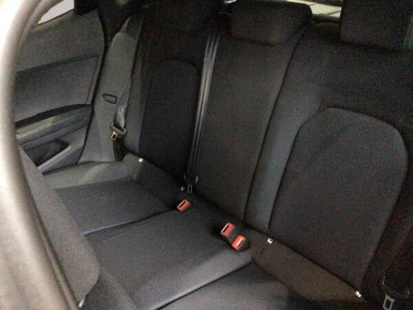 Seat Ibiza FR Black Edition 1.0 *sofort verügbar*